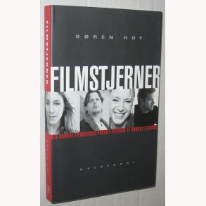 Filmstjerner