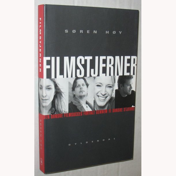 Filmstjerner
