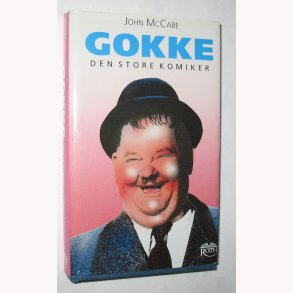 Gokke