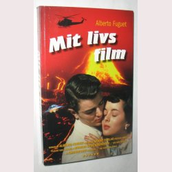 Mit livs film - signeret