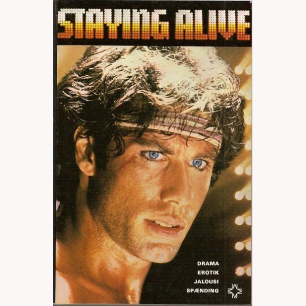 Staying alive