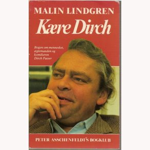 Kre Dirch