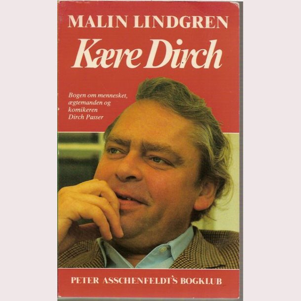 Kre Dirch
