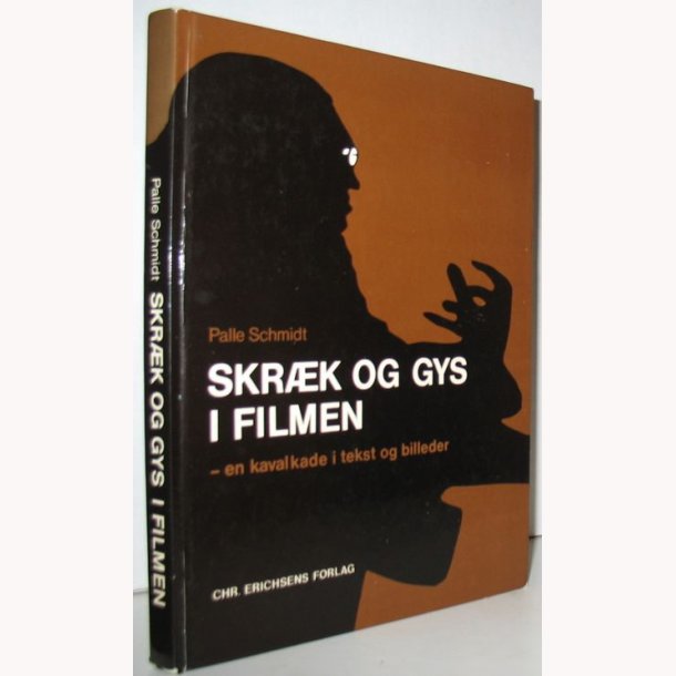 Skrk og gys i filmen