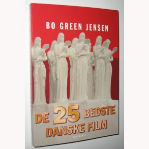 De 25 bedste danske film