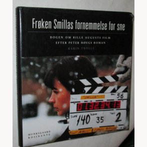 Frken Smillas fornemmelse for sne