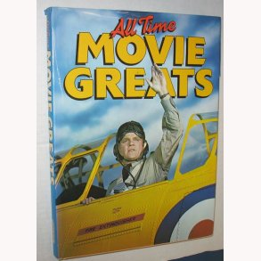 All Time Movie Greats