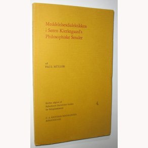 Meddelelsesdialektikken