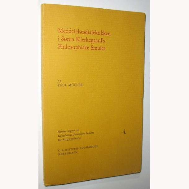 Meddelelsesdialektikken