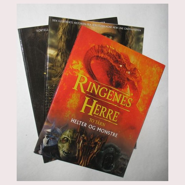 Ringenes herre