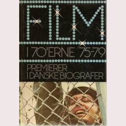 Film i 70&acute;erne bind l + ll