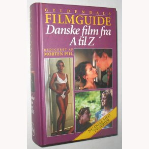 Gyldendals Filmguide