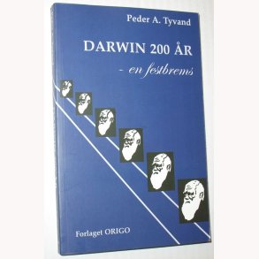 Darwin 200 r - en festbrems