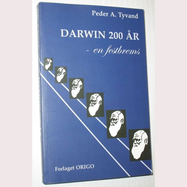 Darwin 200 r - en festbrems
