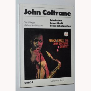 John Coltrane