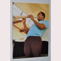John Coltrane