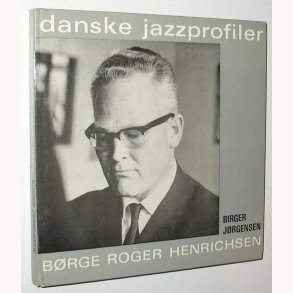 Brge Roger Henrichsen