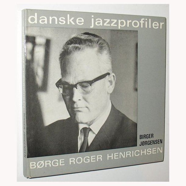 Brge Roger Henrichsen