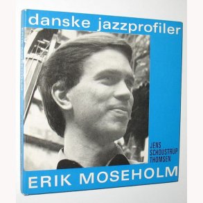 Erik Moseholm