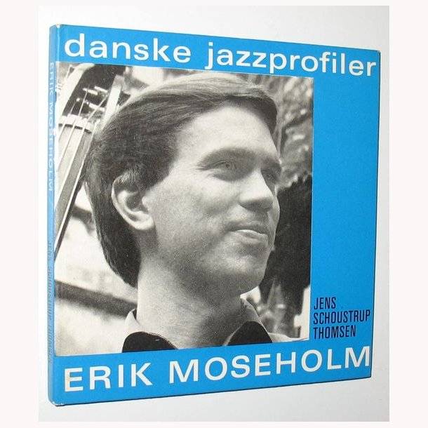 Erik Moseholm