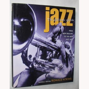 Jazz - The Ultimate Guide