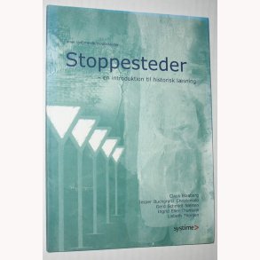 Stoppestedet