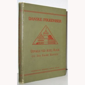 Danske Folkeviser i Udvalg