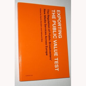 Exporting the Public Value Test