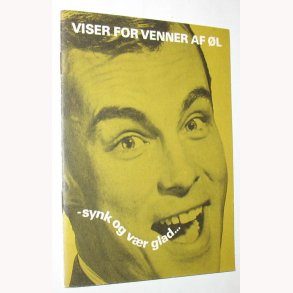 Viser for venner af l