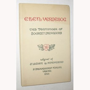 Ellens Versebog