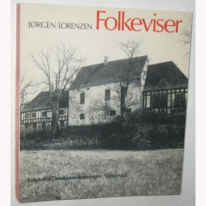 Folkeviser: Jrgen Lorenzen