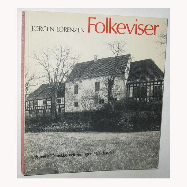 Folkeviser: Jrgen Lorenzen