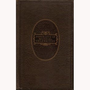 Portraits of Musical Celebraties