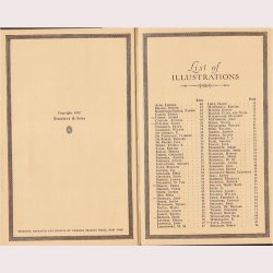 Portraits of Musical Celebraties