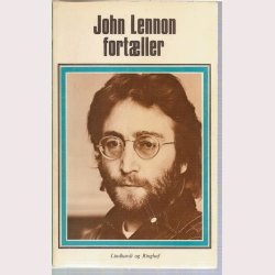 John Lennon fortller