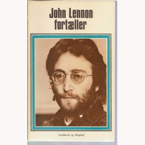 John Lennon fortller