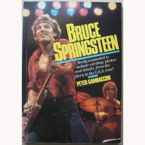 Bruce Springsteen