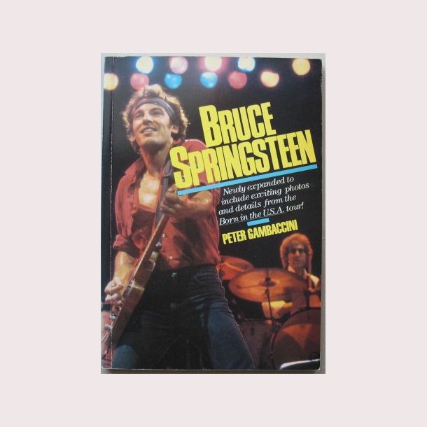 Bruce Springsteen