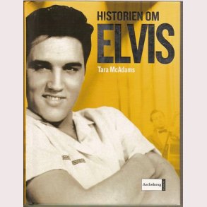 Historien om Elvis