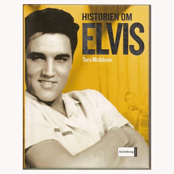 Historien om Elvis