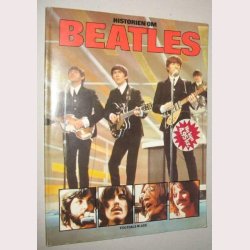 Historien om Beatles