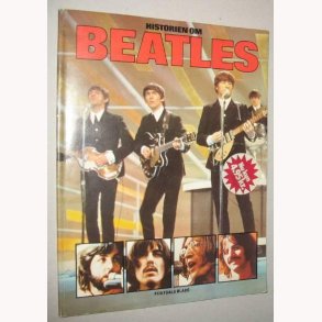 Historien om Beatles