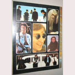 Historien om Beatles