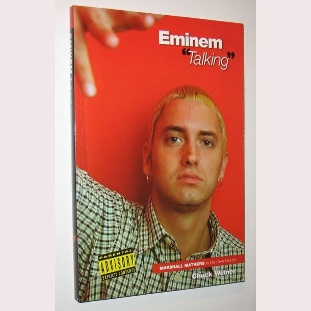 Eminem ''Talking''