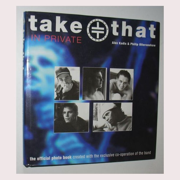 Take That in Private