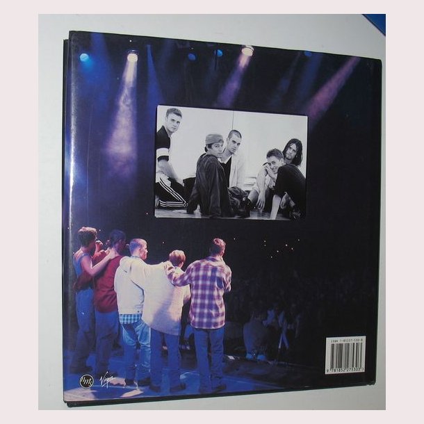 Take That in Private