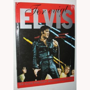 For evigt Elvis