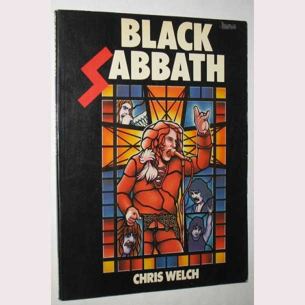 Black Sabbath