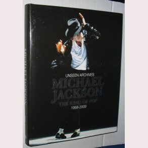 Michael Jackson The King of Pop 1958-2009