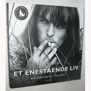 Et enestende liv
